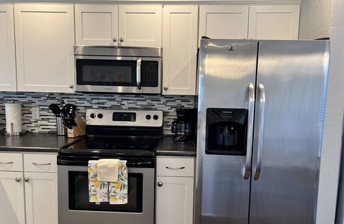 Table Rock Condo | 2 BR Condo Near "The Strip" and Golf ~ FREE ATTRACTION TICKETS INCLUDED (MB10-2)