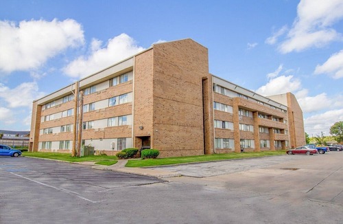 Tulsa Apartment | 2 Full Beds|Nsmk|Tulsa