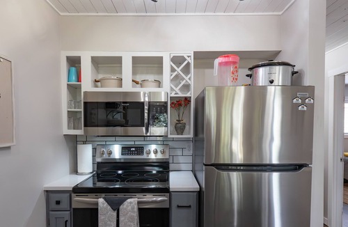 Notch Estates Condo | 😲2 Master Bedrooms! WALK-IN unit-Near Silver$City🎢 (HH9-3+4)