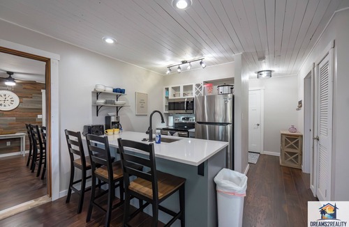 Notch Estates Condo | 😲2 Master Bedrooms! WALK-IN unit-Near Silver$City🎢 (HH9-3+4)