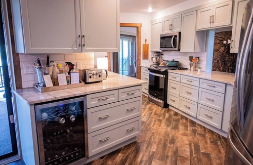 Alto House | 2 Mi to Winter Park & Alto Lake! Family Retreat