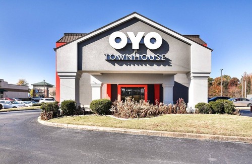 Jacksonville Apartment | 2 Queen Bed | Jacksonville AR