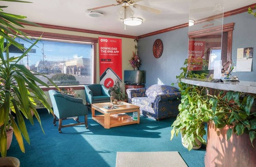 Liberal Apartment | 2 Queen Bed| Smoking