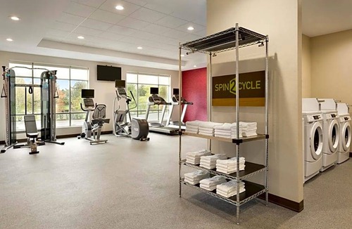Florence Hotel | 2-Star Hotel ∙ Home2 Suites By Hilton Florence Cincinnati Airport South
