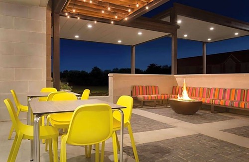 Florence Hotel | 2-Star Hotel ∙ Home2 Suites By Hilton Florence Cincinnati Airport South