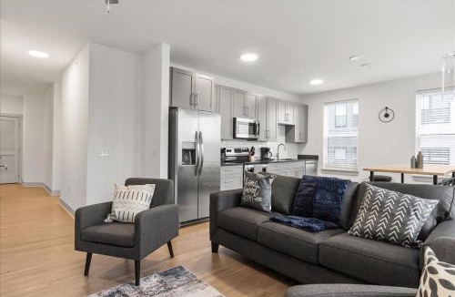 East Walnut HIlls Apartment | 2 Stylish apartments near shops and entertainment