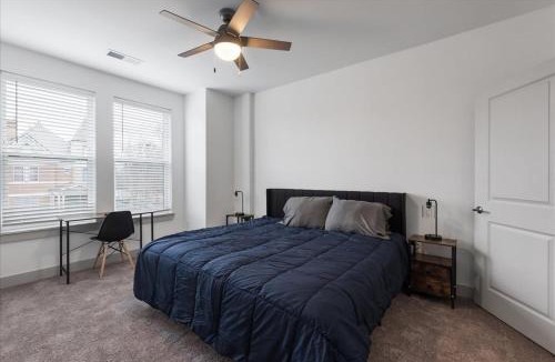 East Walnut HIlls Apartment | 2 Stylish apartments near shops and entertainment