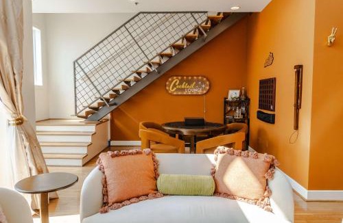 East Market District Apartment | 2-Unit Condo in the Vibrant NuLu District