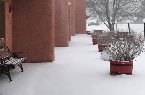 Ruidoso Resort | 2019 Dec23-27 3BR/2BA Ruidoso, NM resort sleeps up to 8 people