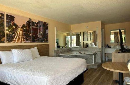Branson Theater District Hotel | 21 m² Hotel ∙ 127 guests