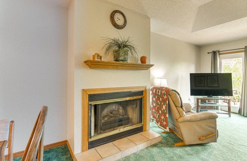 Branson West Apartment | 213 m² Apartment ∙ 4 bedrooms ∙ 14 guests