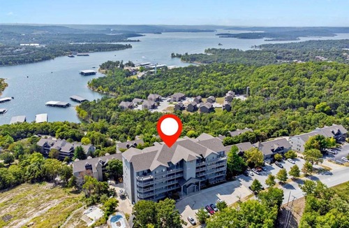 Indian Point Condo | 221 m² Condo ∙ 3 bedrooms ∙ 8 guests