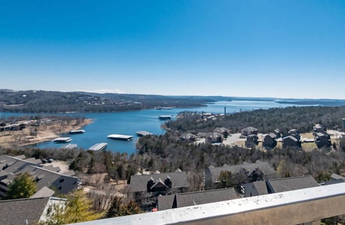 Indian Point Condo | 221 m² Condo ∙ 3 bedrooms ∙ 8 guests