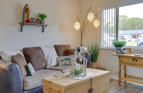 Shell Knob Apartment | 23 m² Apartment ∙ 2 guests