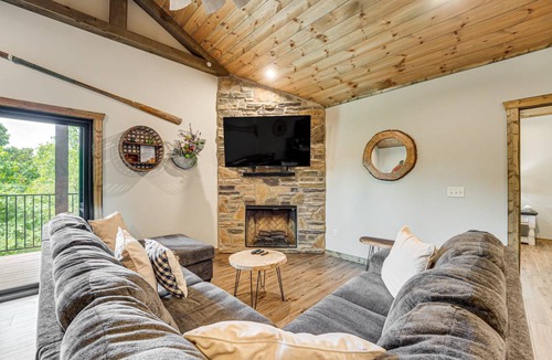 Indian Point House | 235 m² House ∙ 5 bedrooms ∙ 12 guests