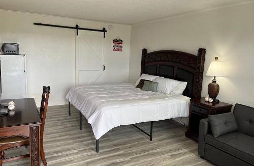 Branson Theater District Hotel | 251 m² Hotel ∙ 4 guests