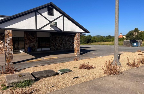 Branson Hotel | 251 m² Hotel ∙ 7 guests