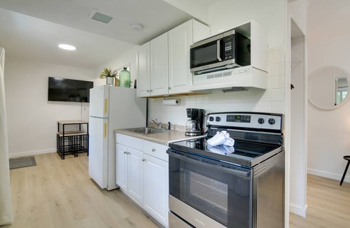 Kimberling City Apartment | 27 m² Apartment ∙ 6 guests