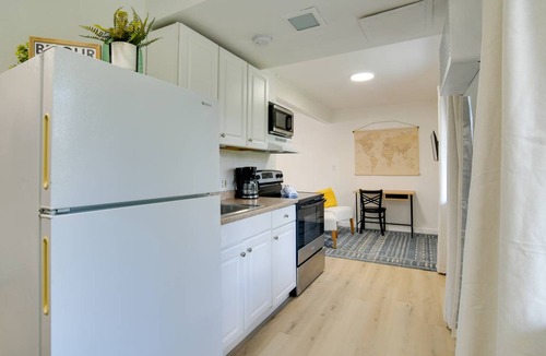 Kimberling City Apartment | 27 m² Apartment ∙ 6 guests