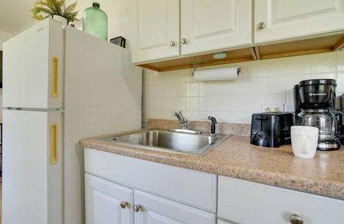 Kimberling City Apartment | 27 m² Apartment ∙ 6 guests