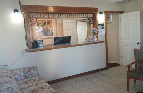 Branson Apartment | 27 m² Apartment ∙ 4 guests