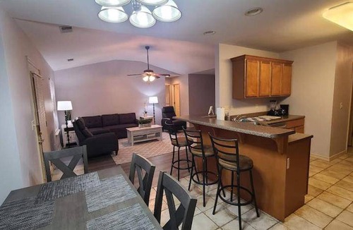 Branson Theater District House | 279 m² House ∙ 6 bedrooms ∙ 20 guests