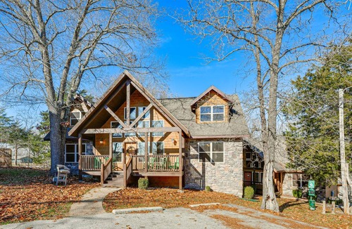 Indian Point House | 278 m² House ∙ 4 bedrooms ∙ 12 guests