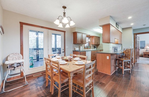 Indian Point House | 278 m² House ∙ 4 bedrooms ∙ 12 guests