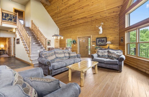 Lampe House | 279 m² House ∙ 6 bedrooms ∙ 16 guests