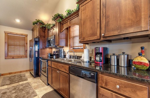 Indian Point Condo | 2BR+Loft Village At Indian Point 1509 near SDC- Free Tickets Daily up to $500