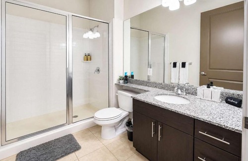 Brady Arts District Apartment | 2BR Modern Downtown Tulsa Stay Near BOK Center