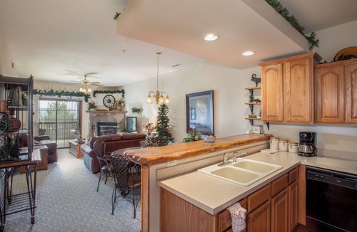 Indian Point Condo | 2BR Village At Indian Point 0606 near SDC-Free Tickets Daily up to $500 Value