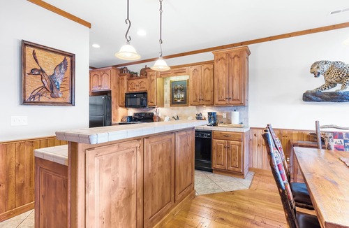 Indian Point Condo | 2BR Village At Indian Point 1607 near SDC - Free Tickets Daily up to $500