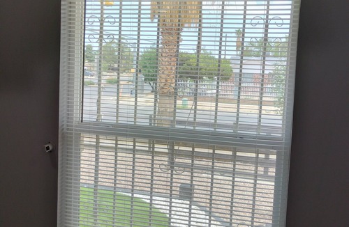 O'Shea Keleher House | 3-bdm home, sunny El Paso near shops, medical, schools, restaurants, & more