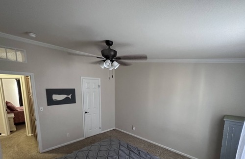 Vian House | 3 bedroom 2 bath home in gated community. Minutes from Lake Tenkiller.