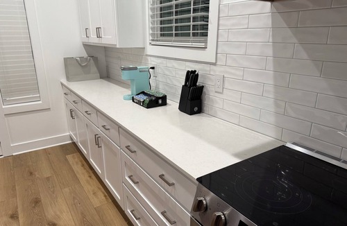 Prospect Condo | 3-bedroom condo in Norton Commons