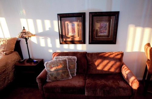 Kimberling City Condo | 3-Bedroom Deluxe Walk-in Condo