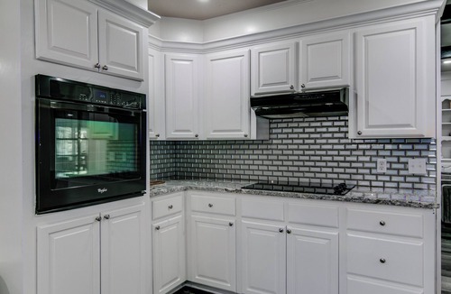 Texarkana House | 3 Bedroom home with plenty of space for 10 close to shopping and restaurants