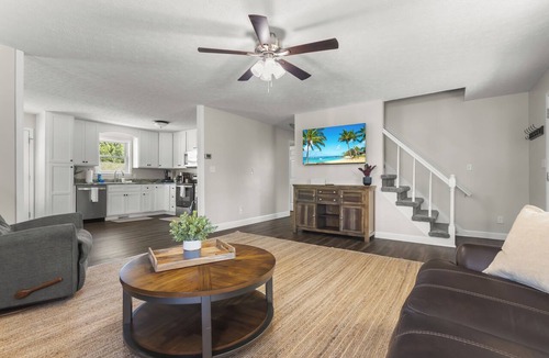 Rocky Hill House | 3-bedroom house in lovely Park City! Your Summer Basecamp
