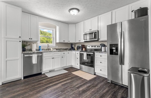 Rocky Hill House | 3-bedroom house in lovely Park City! Your Summer Basecamp