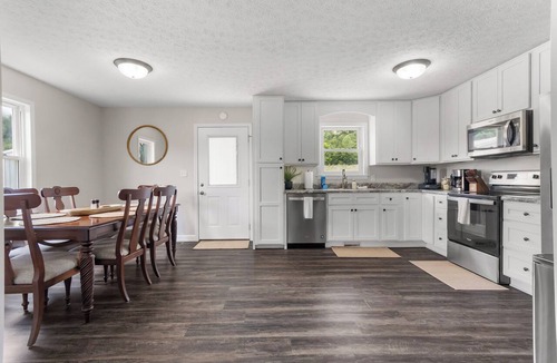Rocky Hill House | 3-bedroom house in lovely Park City! Your Summer Basecamp
