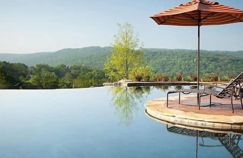 Ridgedale Resort | 3 BEDROOM SUITE BIG CEDAR WILDERNESS CLUB, OZARK!