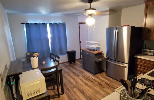 Centralia House | 3 BR Home near Foundation Park