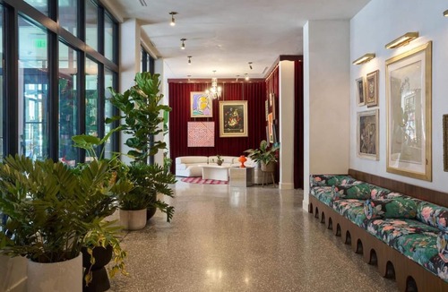 East Market District House | 3 Comfortable Units at Hotel Genevieve, Pets Allowed! Near Speed Art Museum