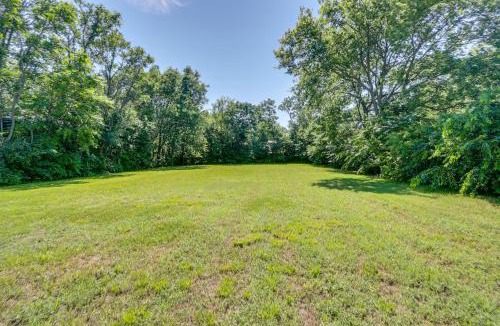 Wichita House | 3 Mi to Dtwn! Cozy Wichita Home w/Private Yard