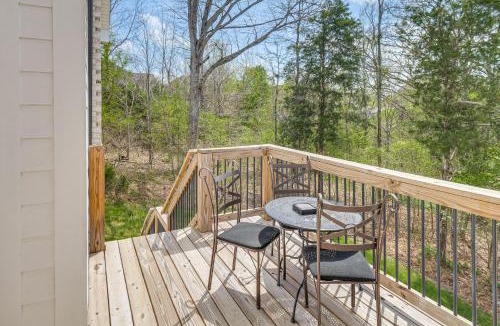 Old Hickory House | 3 Mi to Old Hickory Lake! Luxe Family Getaway