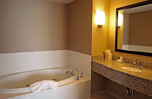 Georgetown Hotel | 3-Star Hotel ∙ Hilton Garden Inn Lexington Georgetown