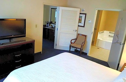 Georgetown Hotel | 3-Star Hotel ∙ Hilton Garden Inn Lexington Georgetown