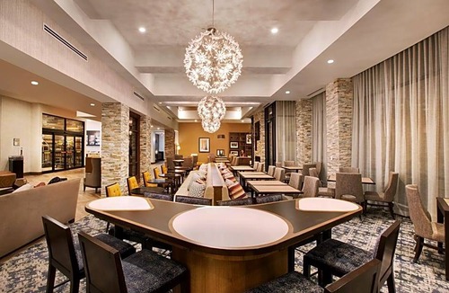 West Main Historic District Hotel | 3-Star Hotel ∙ Homewood Suites By Hilton Louisville Downtown