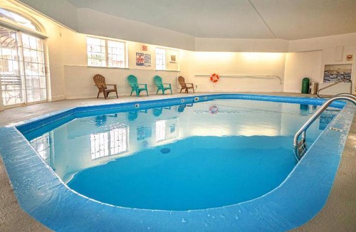 Branson Hotel | 30 m² Hotel ∙ 127 guests